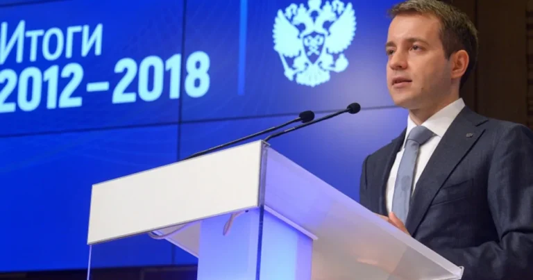 Rusiyada keçmiş nazir həbs edildi
