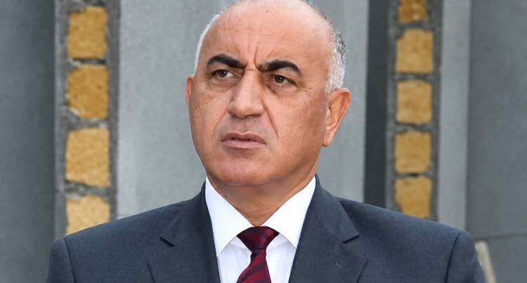 Həbsdə ölən sabiq icra başçısının binası satışa çıxarıldı Həbsdə ölən sabiq icra başçısının binası satışa çıxarıldı