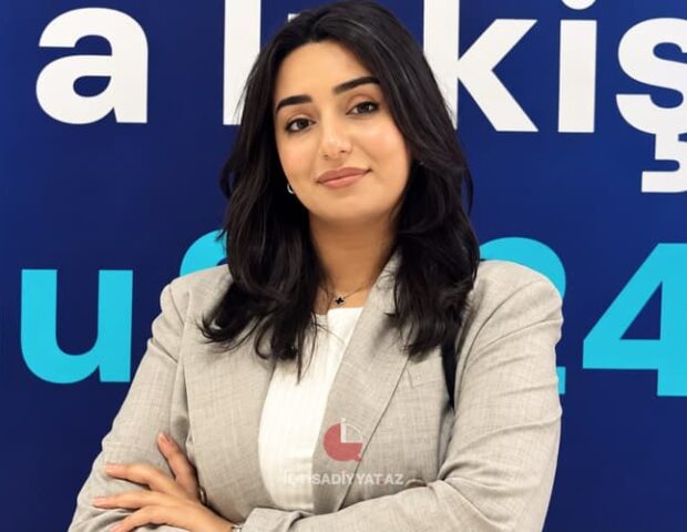 Zeynəb Zamanovaya yeni vəzifə verildi