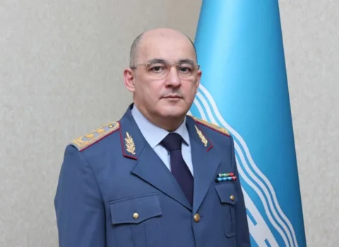 Şahin Bağırov Fərid Usubovun yerinə onu təyin etdi