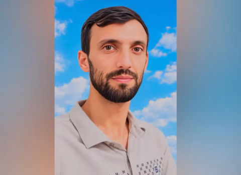 Sumqayıtda dəhşət: İki uşaq atası faciəli şəkildə öldü – VİDEO