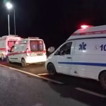 Ağcabədidə ağır yol qəzası – İki qardaş öldü / FOTO