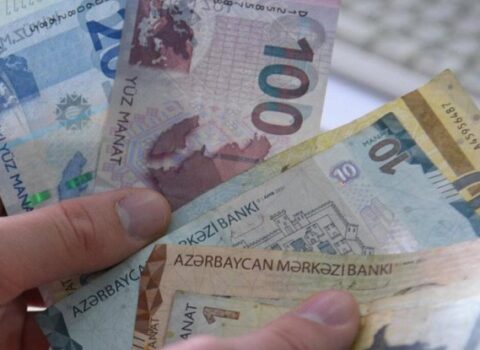 Mərkəzi Bank manatla bağlı qərar verdi