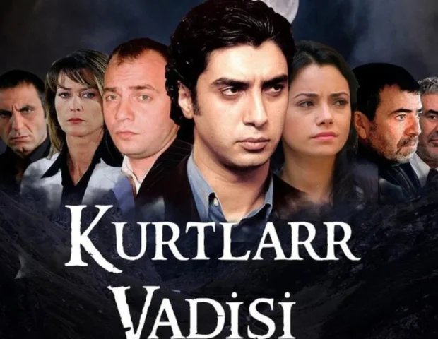 “Kurtlar Vadisi”nin ssenaristi həbs edildi – FOTO