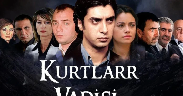 “Kurtlar Vadisi”nin ssenaristi həbs edildi – FOTO “Kurtlar Vadisi”nin ssenaristi həbs edildi – FOTO