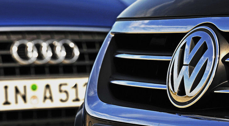 Volkswagen və Audi təxminən 1 milyon avtomobili geri çağırır – sükanla bağlı təhlükə Volkswagen və Audi təxminən 1 milyon avtomobili geri çağırır – sükanla bağlı təhlükə