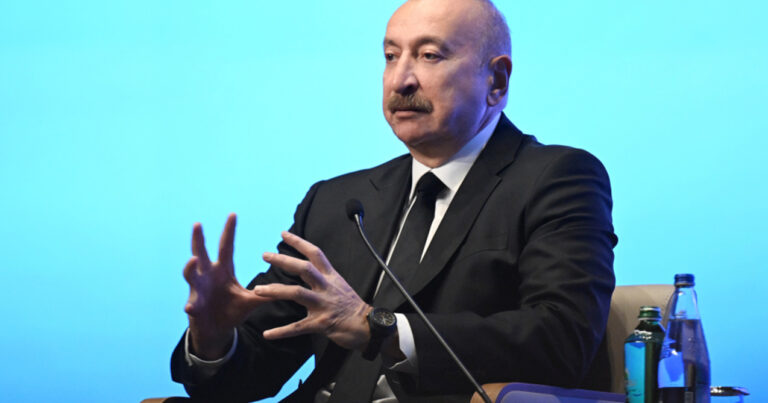 Azərbaycanda investorlar üçün maraq doğuran məqamlar – Prezident açıqladı 