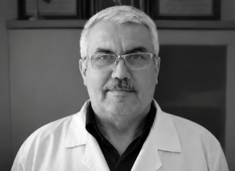 Seymur Cəfərov vəfat etdi