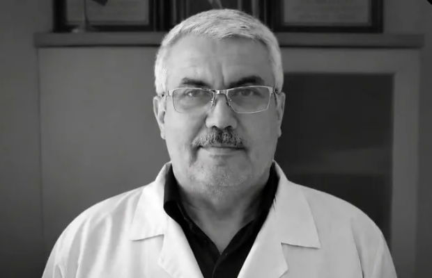 Seymur Cəfərov vəfat etdi