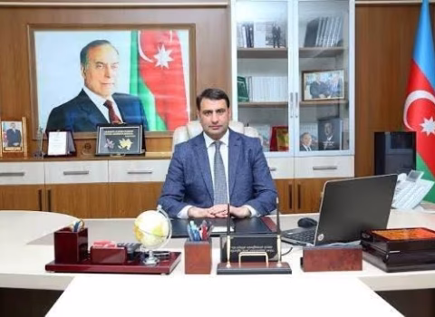 Prezidentin Gədəbəyə təyin etdiyi icra başçısı kimdir? – DOSYE