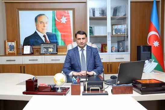 Prezidentin Gədəbəyə təyin etdiyi icra başçısı kimdir? – DOSYE