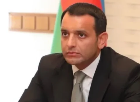Naftalanın yeni icra başçısının 37 yaşı var
