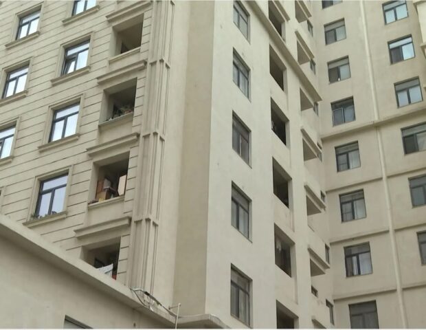 Daşınmaz əmlak bazarında yeni qiymət artımı – VİDEO