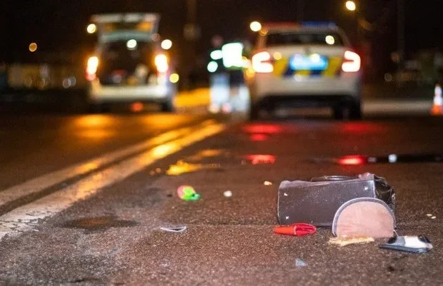 Şamaxıda qəza oldu – Ölən var