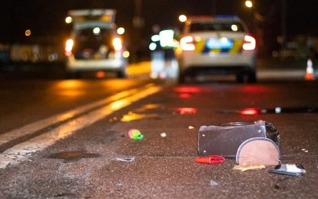 Şamaxıda qəza oldu – Ölən var