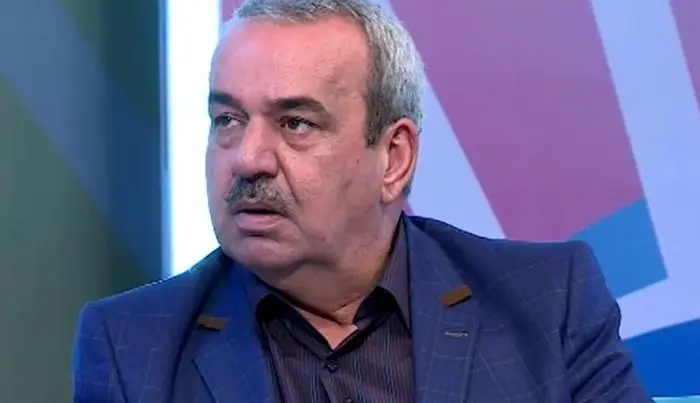 Ağamirzədən toyda meyxanaya qadağa qoyulması ilə bağlı fikirlərə reaksiya