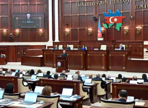 Deputat ailələr üçün tələb irəli sürdü: Mənzil, bağça, təhsil və…