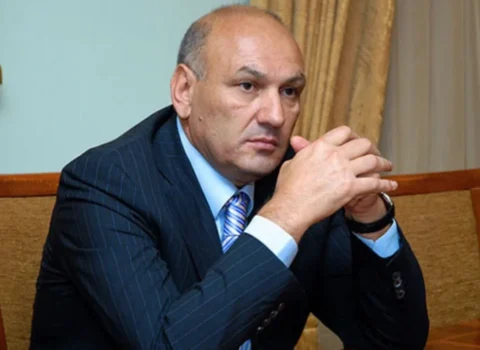 Qaqik Xaçatryana qarşı cinayət işinin təfərrüatı məlum olub