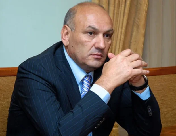 Qaqik Xaçatryana qarşı cinayət işinin təfərrüatı məlum olub