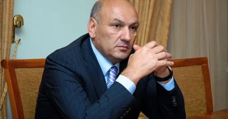 Qaqik Xaçatryana qarşı cinayət işinin təfərrüatı məlum olub
