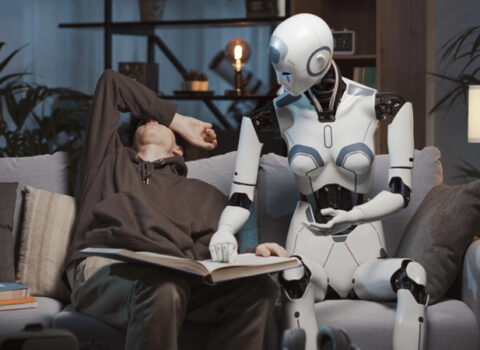 Hər bir insanın öz robotu olacaq – Sem Altman “OpenAI”ın planlarını açıqladı