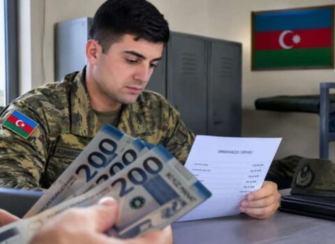 Əməkhaqqı sistemində dəyişikliklər…