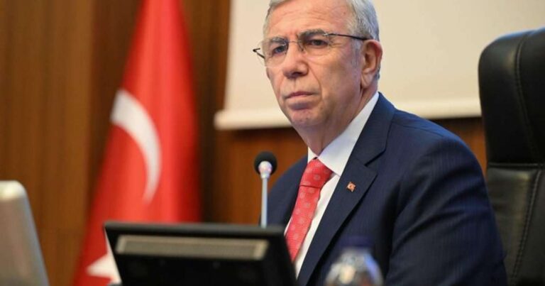 Mansur Yavaş Qarabağ azad olunanda nə demişdi? – DOSYE