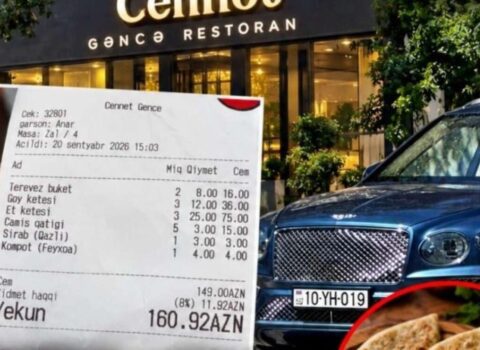 Bakıda qutabı 75 manata satırdı – İş adamının Rusiyadakı biznesi üzə çıxdı