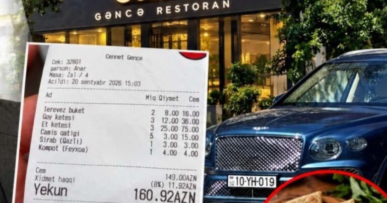 Bakıda qutabı 75 manata satırdı – İş adamının Rusiyadakı biznesi üzə çıxdı