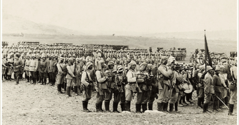 Bakının işğaldan azad edilməsindən 108 il ötür
