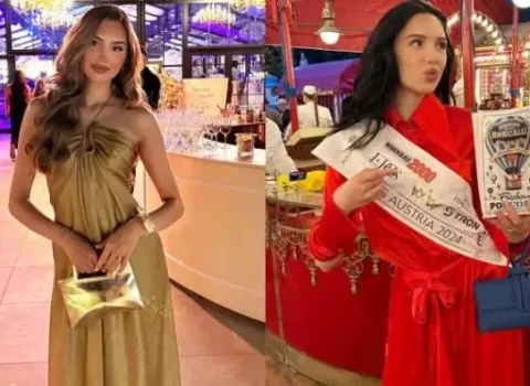 7 dəfə əməliyyat keçirən model VƏFAT ETDİ