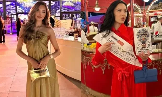 7 dəfə əməliyyat keçirən model VƏFAT ETDİ