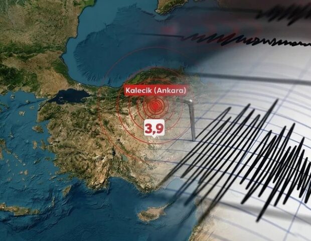 SON DƏQİQƏ! Türkiyə paytaxtı SİLKƏLƏNDİ – Ard-arda ZƏLZƏLƏLƏR