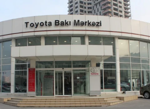 “Toyota Bakı Mərkəzi”nin əməkdaşı həbs edildi – 610 min manatlıq fırıldaq