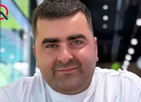 Bu baş həkim Coşqunun dayısı imiş