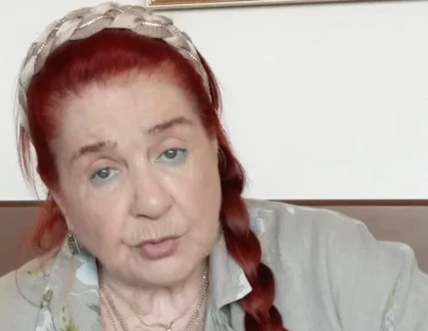 46 ildir işləyən aktrisa 44 000 lirə pensiyaya etiraz etdi