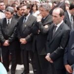 Robert Köçəryanın daha bir sirri açıldı – Öldürülən nazir onun haqqında bunları demişdi