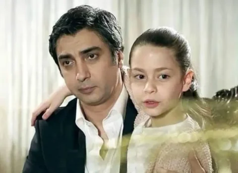 Polat Alemdarın qızı Elif illər sonra dəyişimi ilə təəccübləndirdi