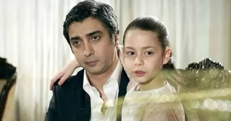 Polat Alemdarın qızı Elif illər sonra dəyişimi ilə təəccübləndirdi Polat Alemdarın qızı Elif illər sonra dəyişimi ilə təəccübləndirdi