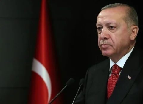 Ərdoğan sabah ABŞ-yə səfər edəcək