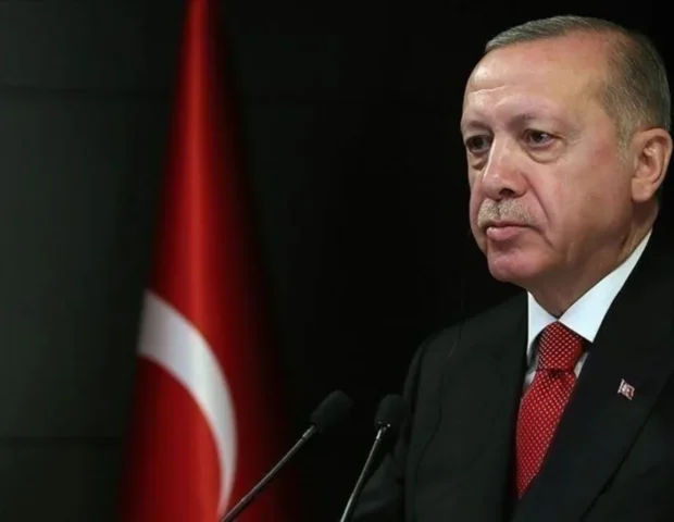 Ərdoğan sabah ABŞ-yə səfər edəcək