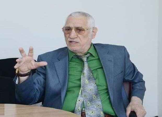 Xalq artistinin səhhətində problem yarandı – Xəstəxanaya yerləşdirildi