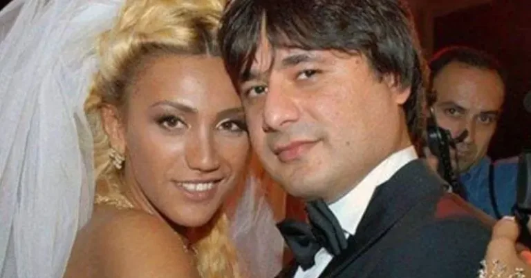 Röyanın keçmiş ərindən atası ilə bağlı açıqlama: “Şok oldu”
