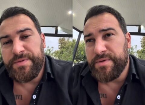 “Nikosayağı” buna görə qol transplantasiyası etdirməyib – Video