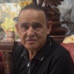 Tacir Şahmalıoğlu tanınmaz halda