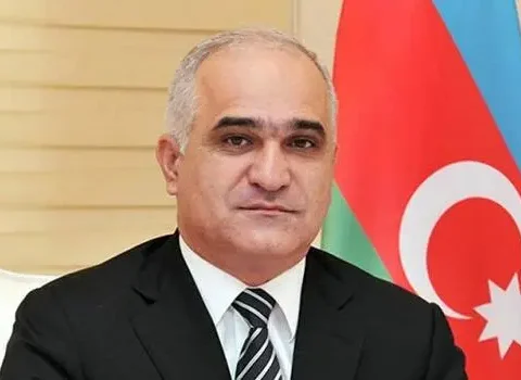 Şahin Mustafayev yenə bu vəzifəyə seçildi