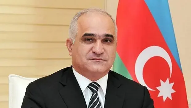 Şahin Mustafayev yenə bu vəzifəyə seçildi