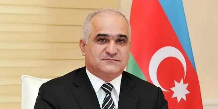 Şahin Mustafayev yenə bu vəzifəyə seçildi