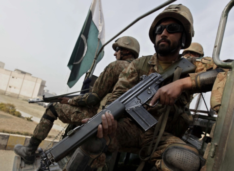 Səudiyyədən TƏCİLİ HƏRBİ ADDIM: Türkiyə və Pakistan…
