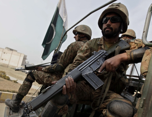 Səudiyyədən TƏCİLİ HƏRBİ ADDIM: Türkiyə və Pakistan…